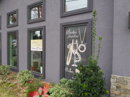 Jeweler «W.P. Shelton Jewelers», reviews and photos, 1516 Government St, Ocean Springs, MS 39564, USA