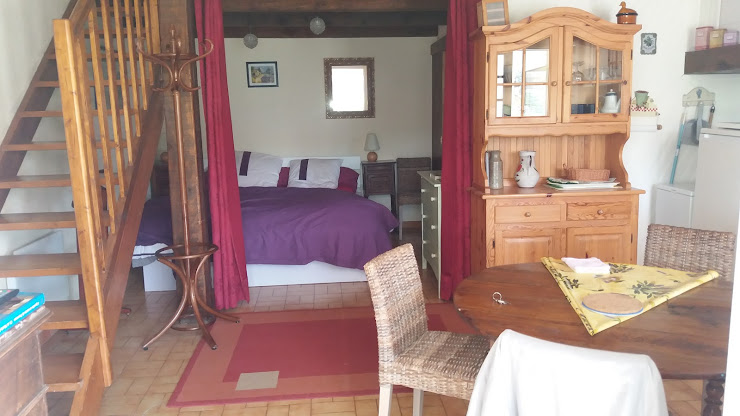 Photos des visiteurs Lodge Bastide du Rousset 04500 Riez