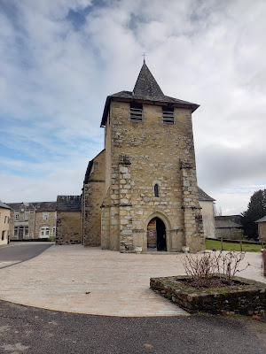 Mairie de Chameyrat à Chameyrat