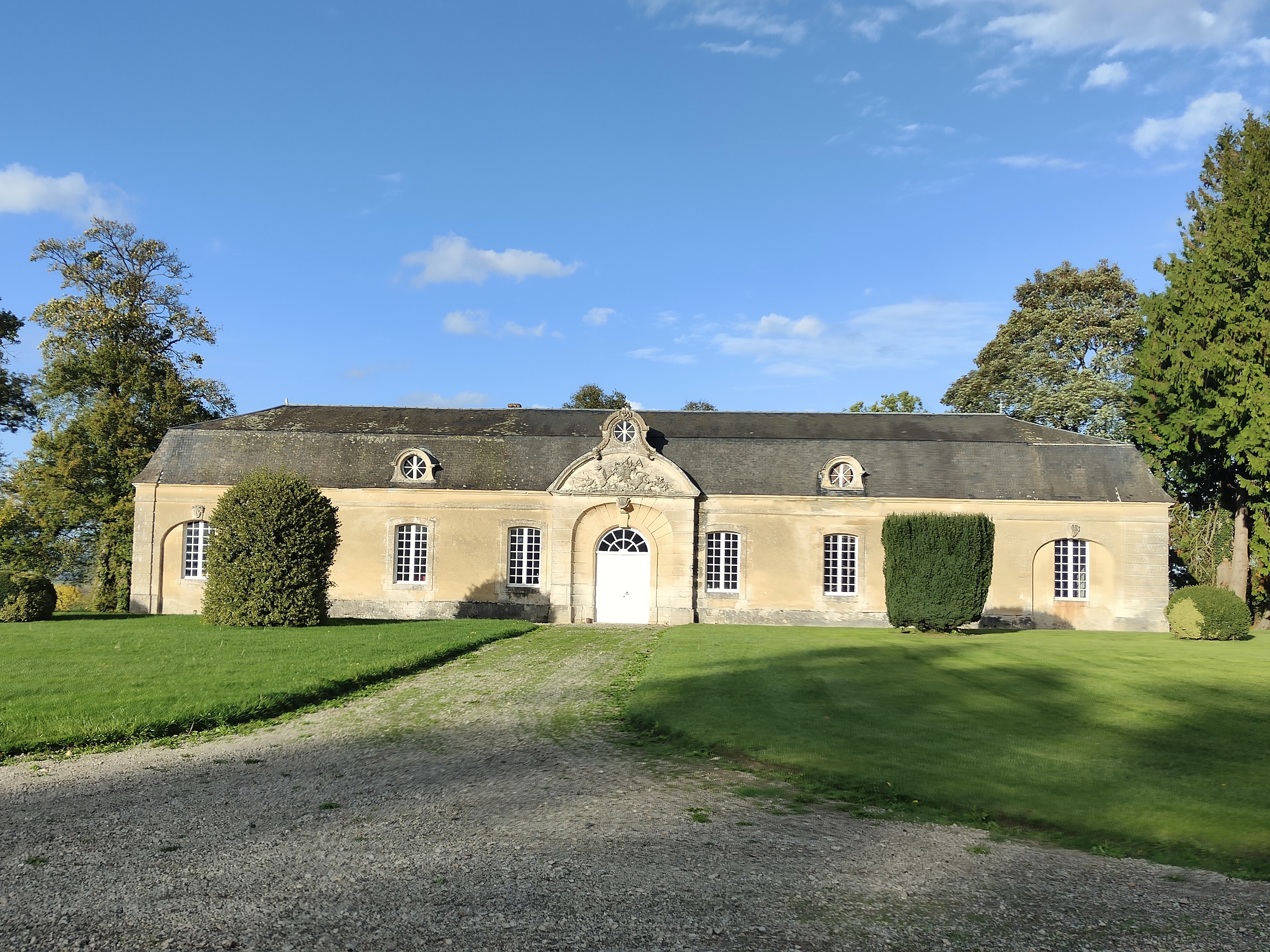 Photo n° 4 de l'avis de Terrien.u fait le 23/10/2022 à 16:43