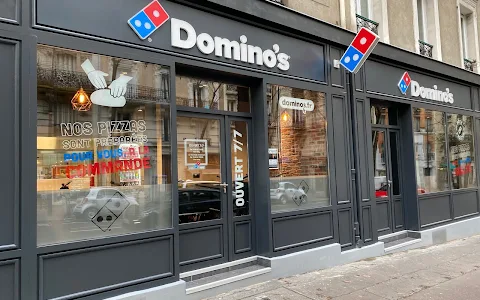 Domino's Toulouse - Narbonne image