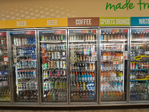 Convenience Store «Speedway», reviews and photos, 6533 W Pierson Rd, Flushing, MI 48433, USA