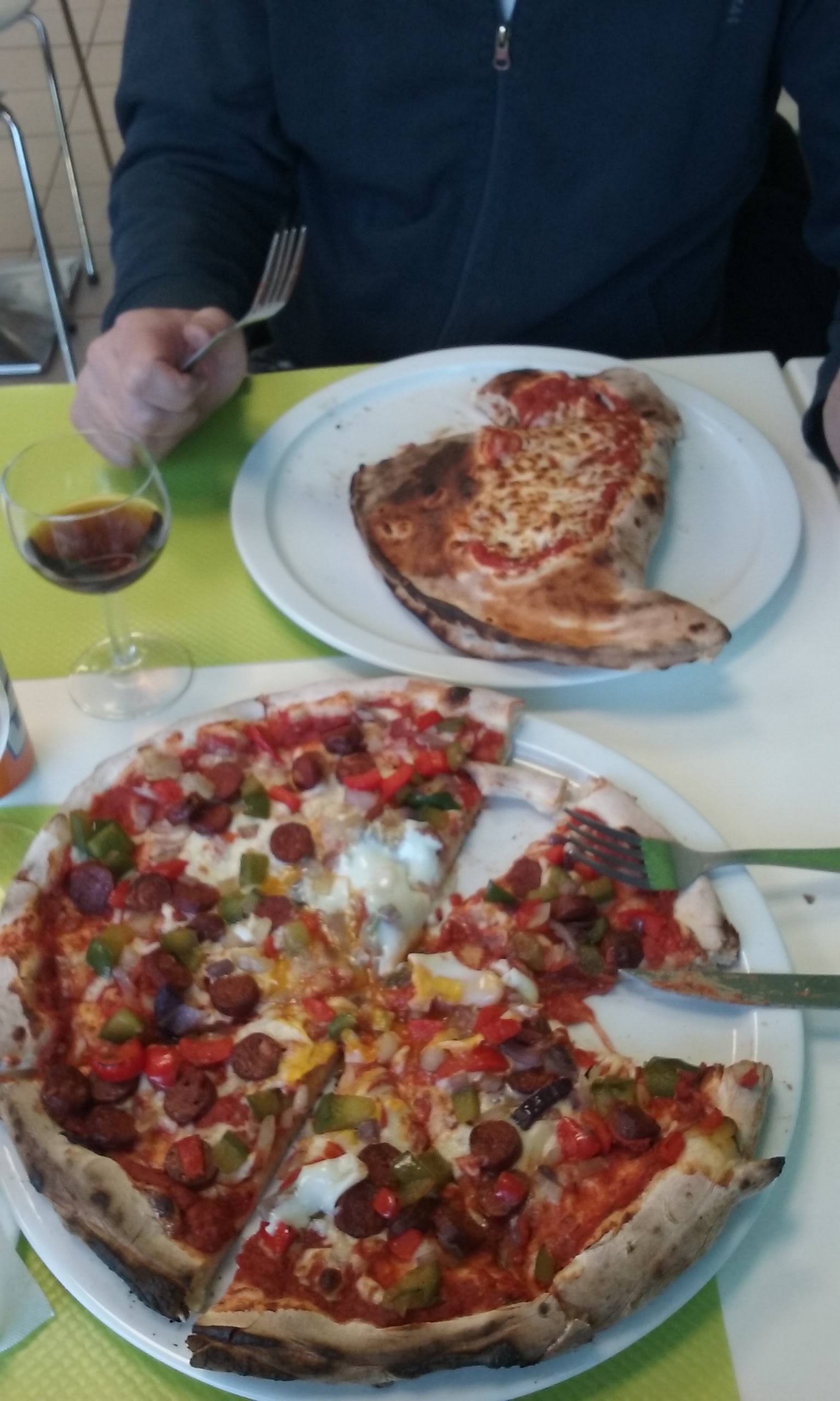 Photo n° 1 de l'avis de Myriam.O fait le 17/04/2018 à 18:12