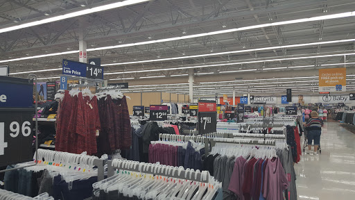 Discount Store «Walmart», reviews and photos, 55 Brooksby Village Way, Danvers, MA 01923, USA