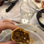 Photo n°2 de l'avis de Giulia. fait le 26/03/2022 à 23:29 sur le  El Gaucho Ristorante Argentino à Modena