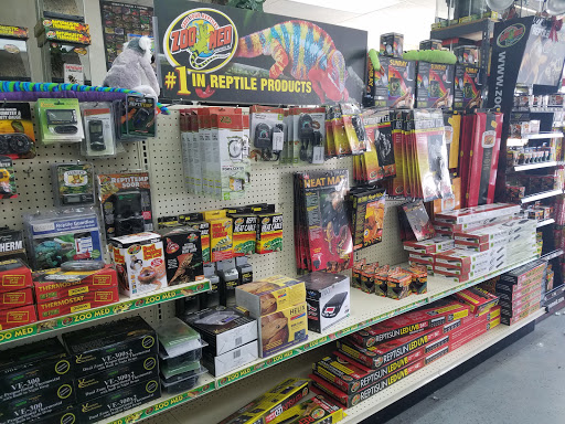 Reptile Store «LLLReptile & Supply Las Vegas», reviews and photos, 8450 W Sahara Ave #105, Las Vegas, NV 89117, USA