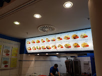 Restaurant grec Athos - griechische Spezialitäten à Leuna (la carte)