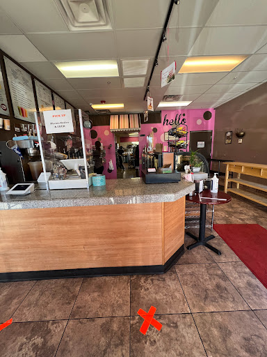 Bakery «Sugar & Spice», reviews and photos, 14970 W Indian School Rd #260, Goodyear, AZ 85395, USA