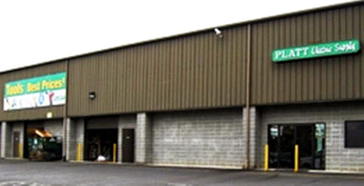 Electrical Supply Store «Platt Electric Supply», reviews and photos, 4117B NE Minnehaha St, Vancouver, WA 98661, USA