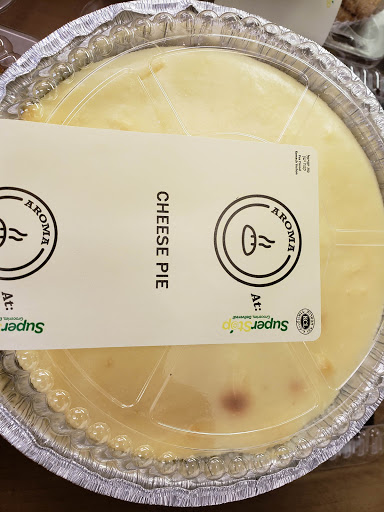 Kosher Grocery Store «Super Stop», reviews and photos, 1161 River Ave, Lakewood, NJ 08701, USA