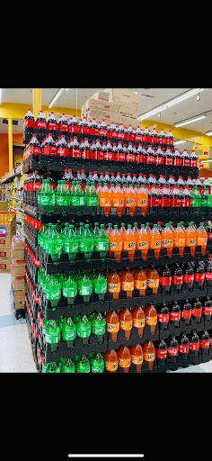 Supermarket «El Rio Bravo Supermarket», reviews and photos, 11 S 10th St, Kansas City, KS 66102, USA