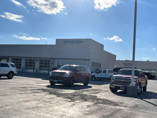Ford Dealer «Gary Crossley Ford», reviews and photos, 8050 N Church Rd, Kansas City, MO 64158, USA