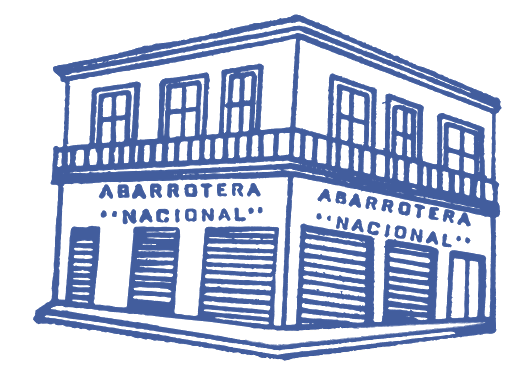 Abarrotera Nacional en San Juan Bautista Tuxtepec