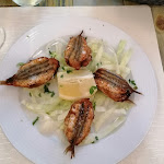 Photo n°8 de l'avis de Borbála.i fait le 14/05/2023 à 15:24 sur le  Hotel La Sirenetta à Naxos