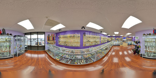 Tobacco Shop «MR. SMOKE», reviews and photos, 7880 Washington Blvd, Elkridge, MD 21075, USA