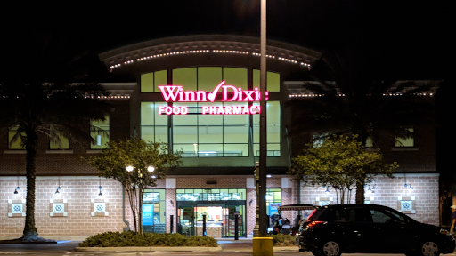 Grocery Store «Winn-Dixie», reviews and photos, 820 Old Camp Rd, The Villages, FL 32162, USA