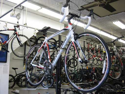 Bicycle Store «Roberts Bicycles», reviews and photos, 33-13 Francis Lewis Blvd, Flushing, NY 11358, USA