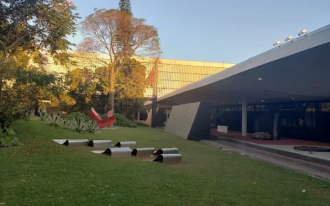 São Paulo Museum of Modern Art image