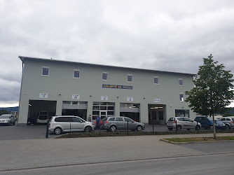 Auto Service Sen GmbH