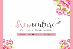 Brow Couture image