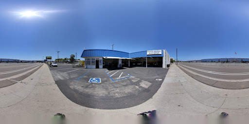 Auto Repair Shop «Pacific Highway Auto Repair», reviews and photos, 4306 Pacific Hwy, San Diego, CA 92110, USA
