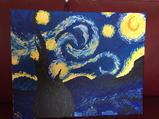 Arts Organization «Bottle & Bottega San Jose», reviews and photos, 2125 S Winchester Blvd Suite 110, Campbell, CA 95008, USA