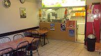 Atmosphère du Restaurant Kavak Ibrahim à Plancoët - n°3