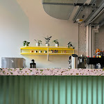 Photo n°3 de l'avis de Anastasia. fait le 09/05/2023 à 19:58 sur le  Blumental à Berlin