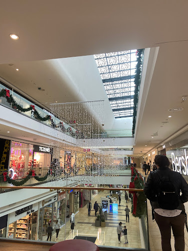 Mall of Split - Trgovački centar