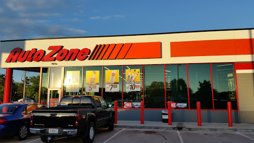 Auto Parts Store «AutoZone», reviews and photos, 1605 S Hastings Way, Eau Claire, WI 54701, USA
