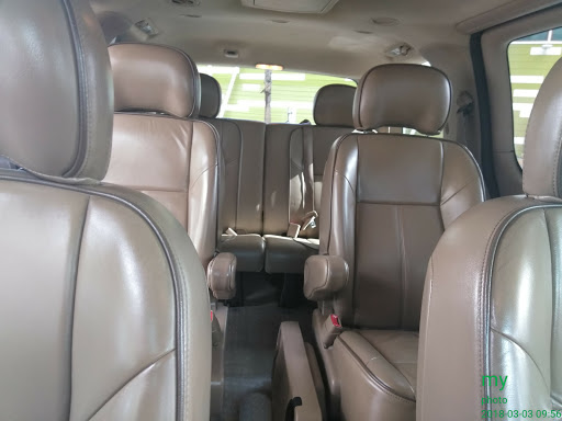 Car Wash «Santa Ana Express Car Wash», reviews and photos, 202 E First St, Santa Ana, CA 92701, USA