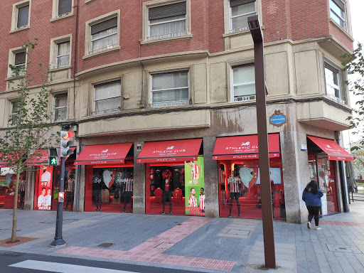 Athletic Club Mazarredo | Tienda Oficial