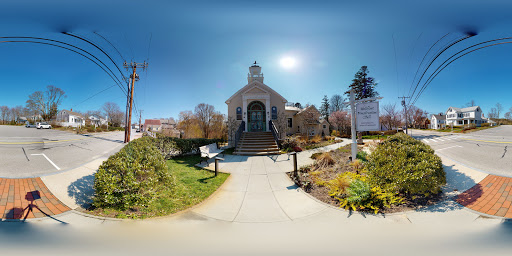 Arts Organization «Wellfleet Preservation Hall», reviews and photos, 335 Main St, Wellfleet, MA 02667, USA