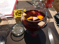 Plats et boissons du Restaurant espagnol Tablao Flamenco à Narbonne - n°8