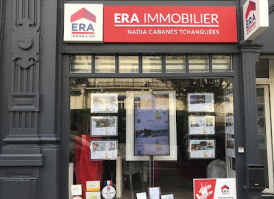 Agence Immobiliere ERA Immobilier Nadia Cabanes Tchanquées ARCACHON à Arcachon