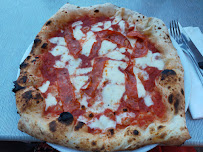 Pizza du Restaurant italien Le Tribeca à Marseille - n°13