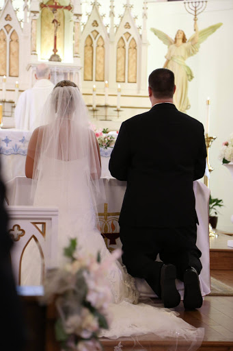 Wedding Store «Paris House Of Bridal», reviews and photos, 728 Franklin St, Michigan City, IN 46360, USA