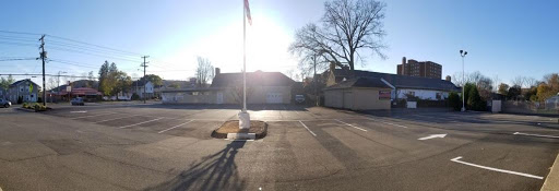 Funeral Home «Danbury Memorial Funeral Home And Cremation Services», reviews and photos, 117 South St, Danbury, CT 06810, USA