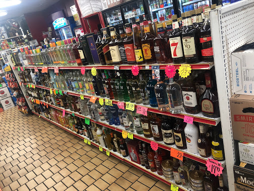 Liquor Store «Manteca Liquor & Food», reviews and photos, 890 N Main St, Manteca, CA 95336, USA