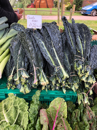 Reviews of Ripley Farmers Market CIC in Woking - Supermarket