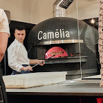 Photo n°1 de l'avis de michelangelo. fait le 04/02/2024 à 10:30 sur le  Camélia pizzeria contemporanea à Corbetta