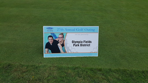 Golf Course «Coyote Run Golf Course», reviews and photos, 800 Kedzie Ave, Flossmoor, IL 60422, USA