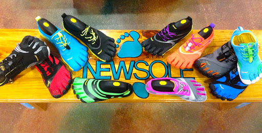 Running Store «NEWSole Running», reviews and photos, 1315 McDonough Pkwy, McDonough, GA 30253, USA