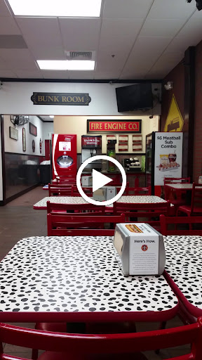 Sandwich Shop «Firehouse Subs», reviews and photos, 3124 W North Ave, Stone Park, IL 60165, USA