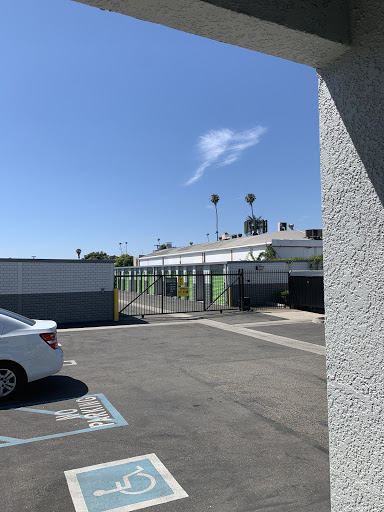 Self-Storage Facility «Extra Space Storage», reviews and photos, 155 S Adams St, Anaheim, CA 92802, USA