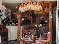 Atmosphère du Restaurant français Chez le Gaulois à Sarlat-la-Canéda - n°9
