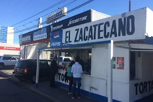 Tortas el zacatecano image