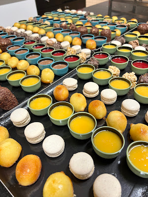 Cuisine sucrée à Bihorel