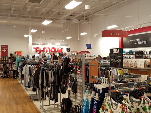 Department Store «T.J. Maxx», reviews and photos, 9125 W Broad St, Richmond, VA 23294, USA