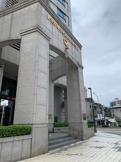 台北市政府警察局文山第二分局